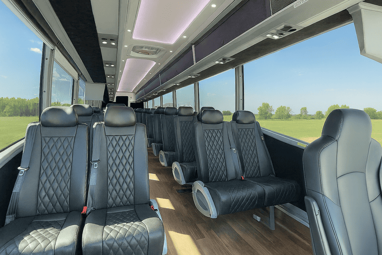 Easy Travel Throughout Santa Clara