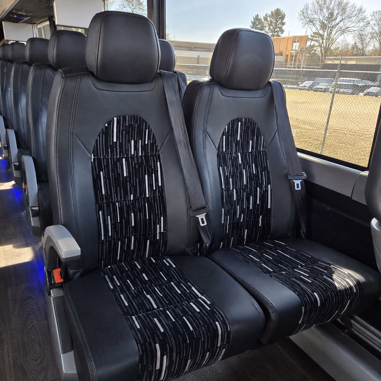 airport transfers for corporate groups and vips