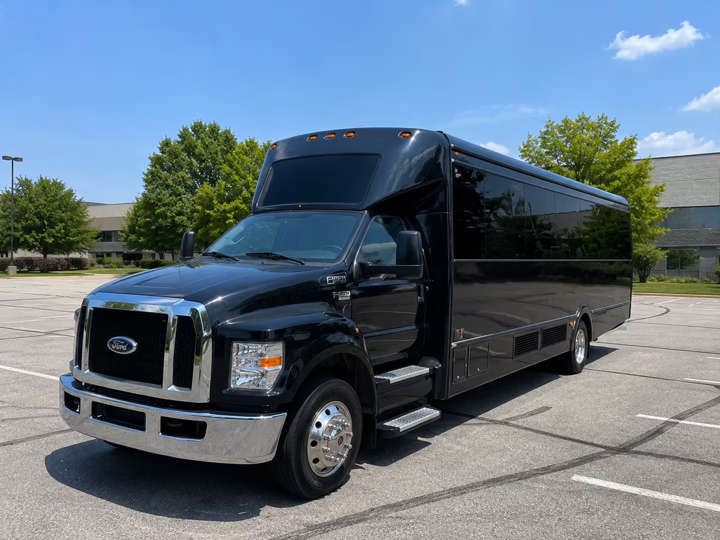 bachelor and bachelorette party buses in santa clara