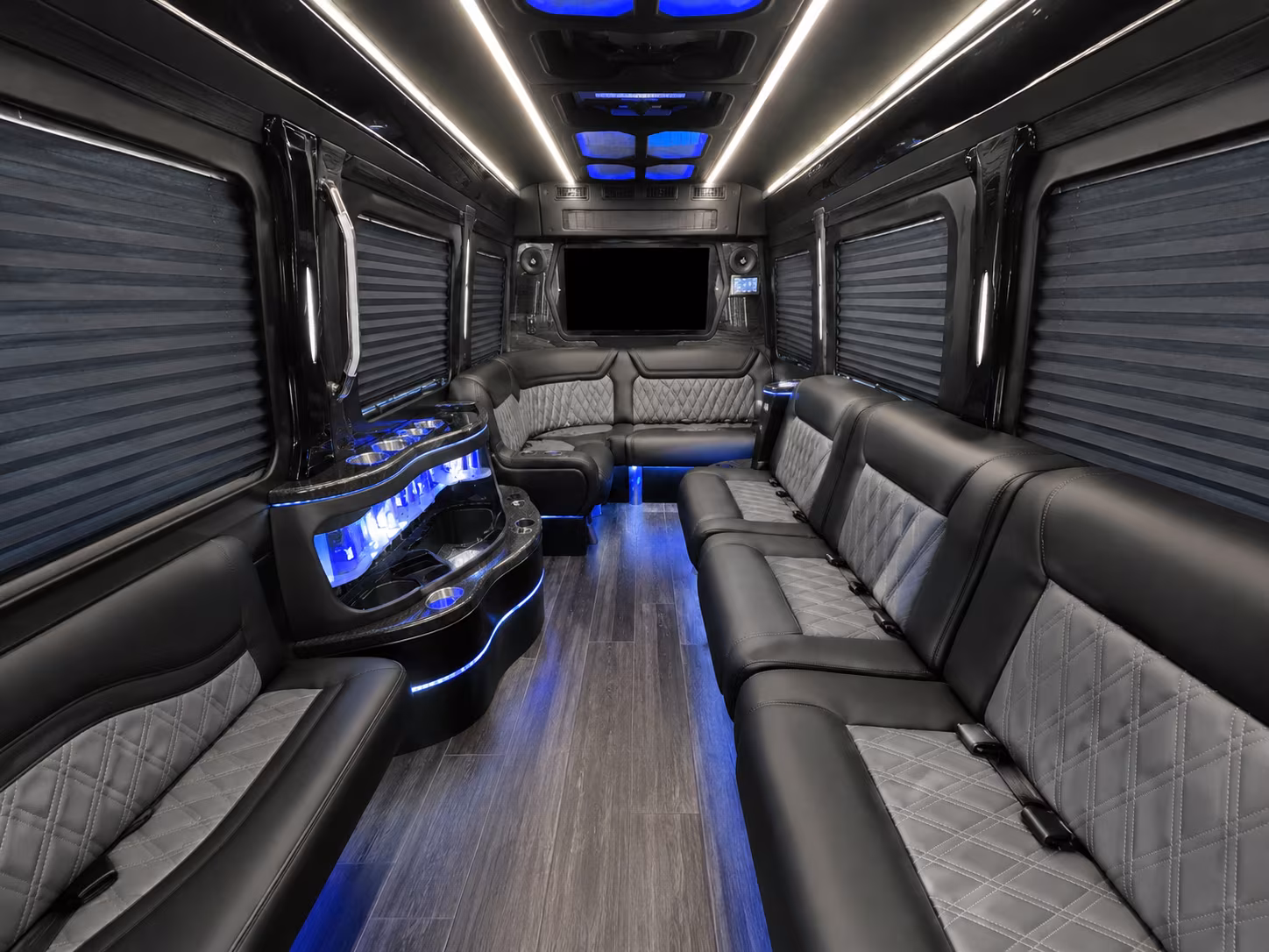 book your santa clara prom bus early for the best selection