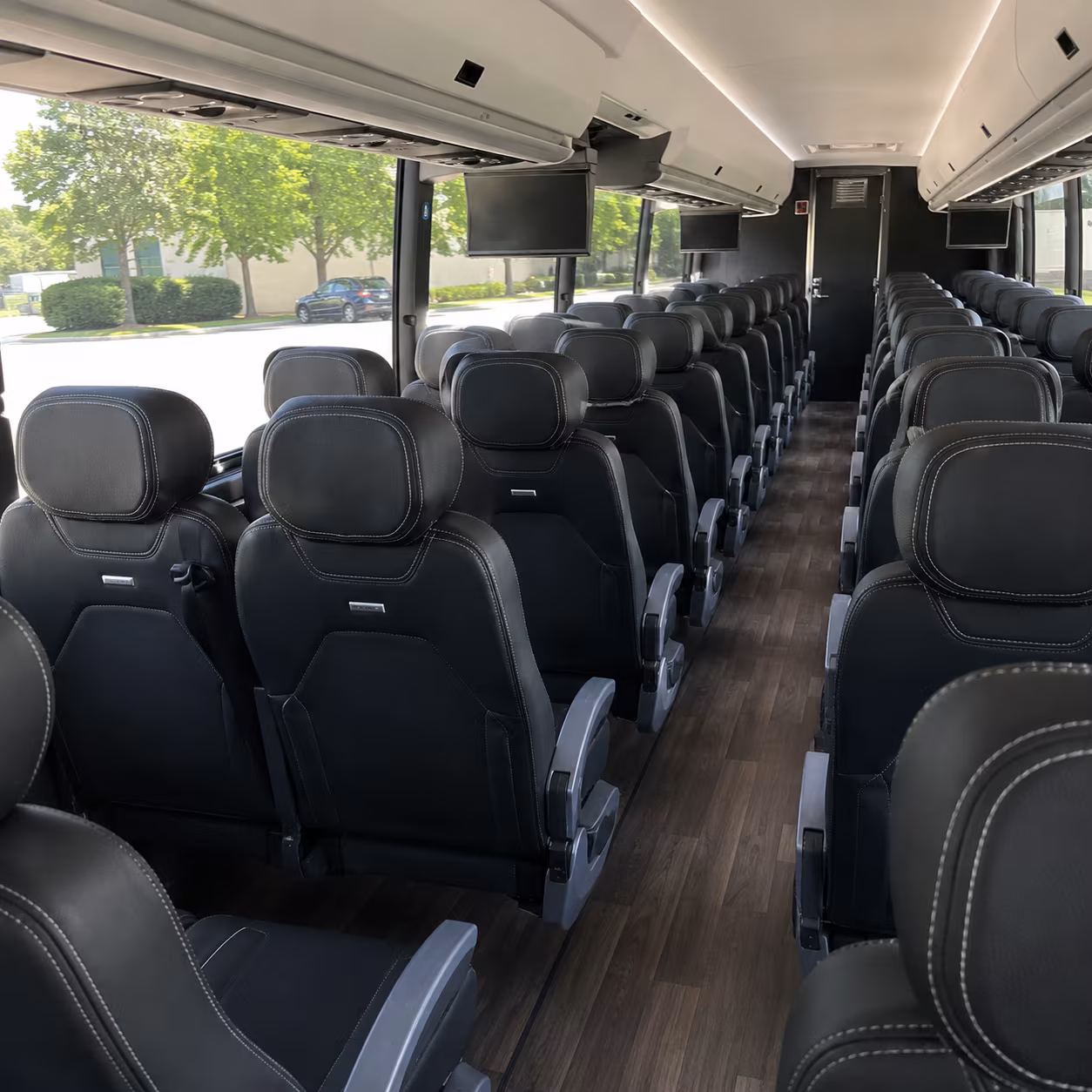 multi day and overnight charter bus trips from santa clara