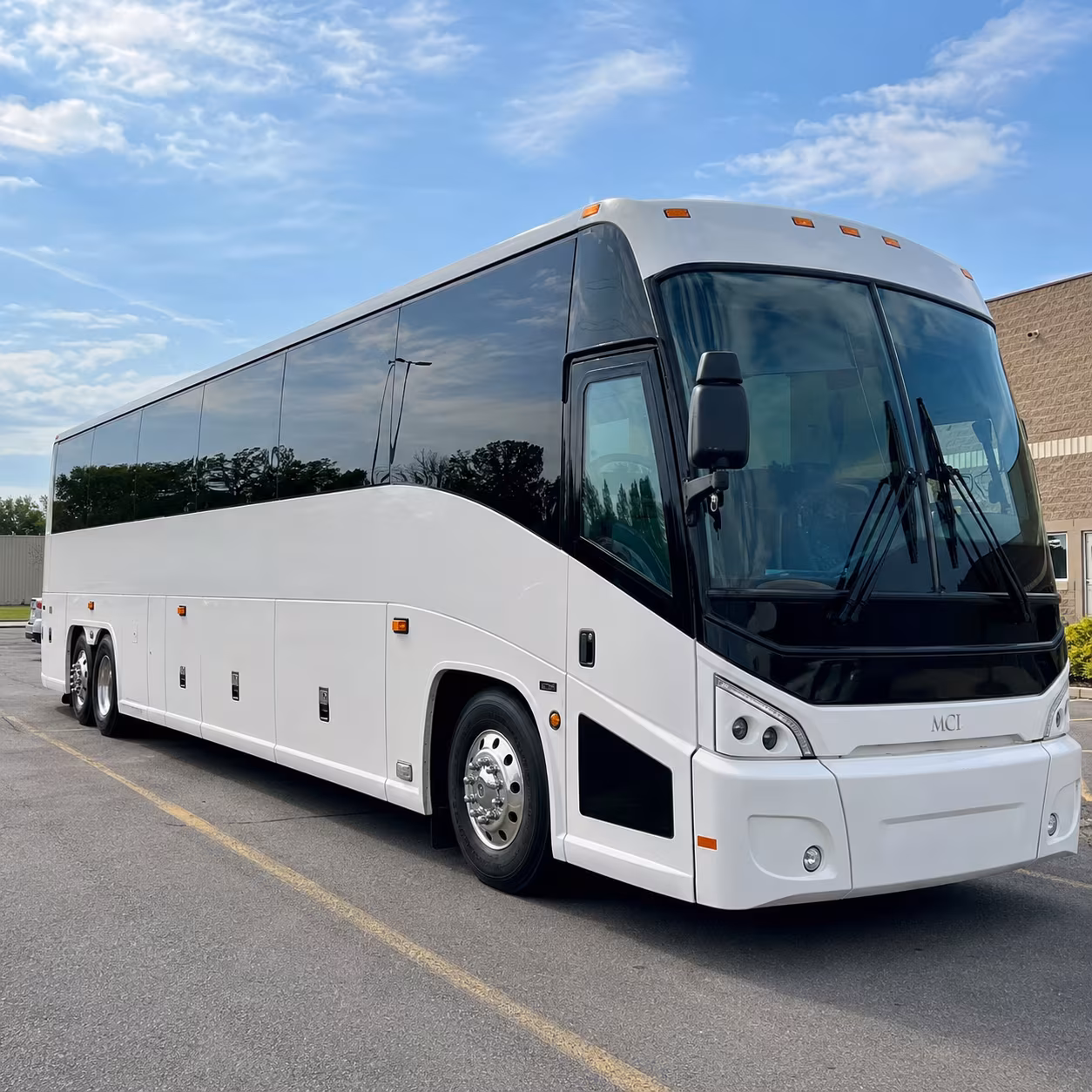 private charter buses for layovers in santa clara
