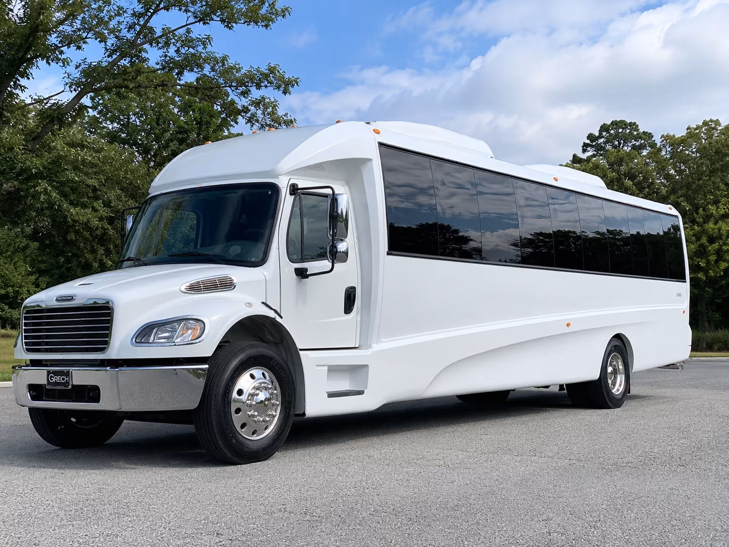 prom party buses for every santa clara and san jose high school
