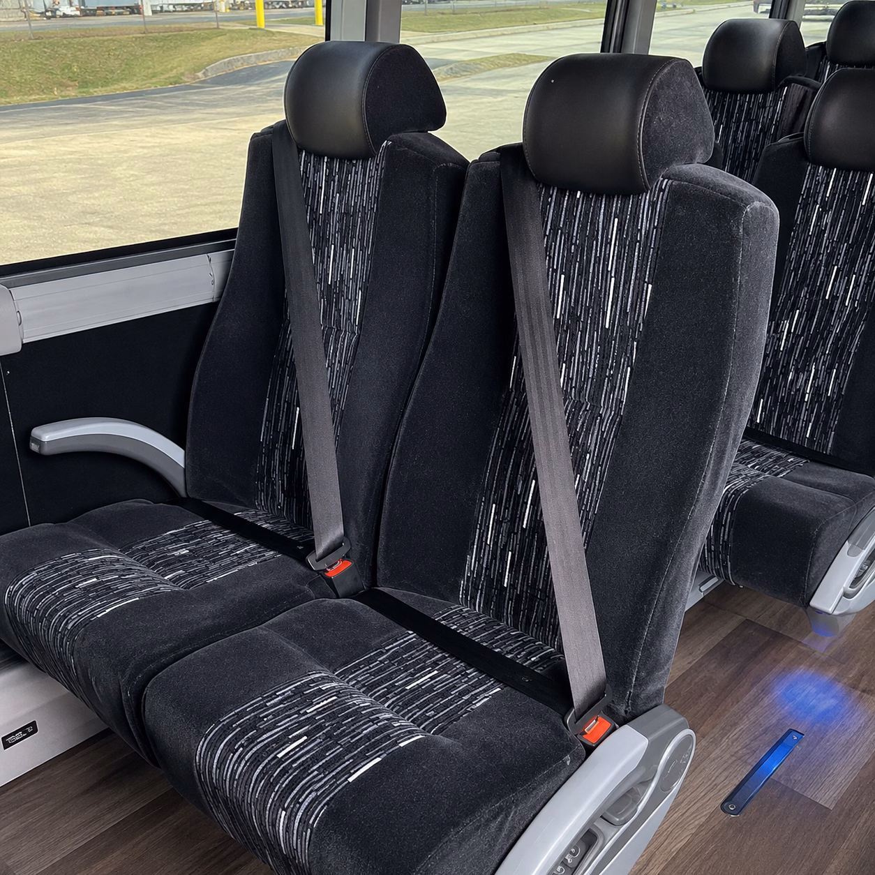 rent a bus for live music and private events around santa clara