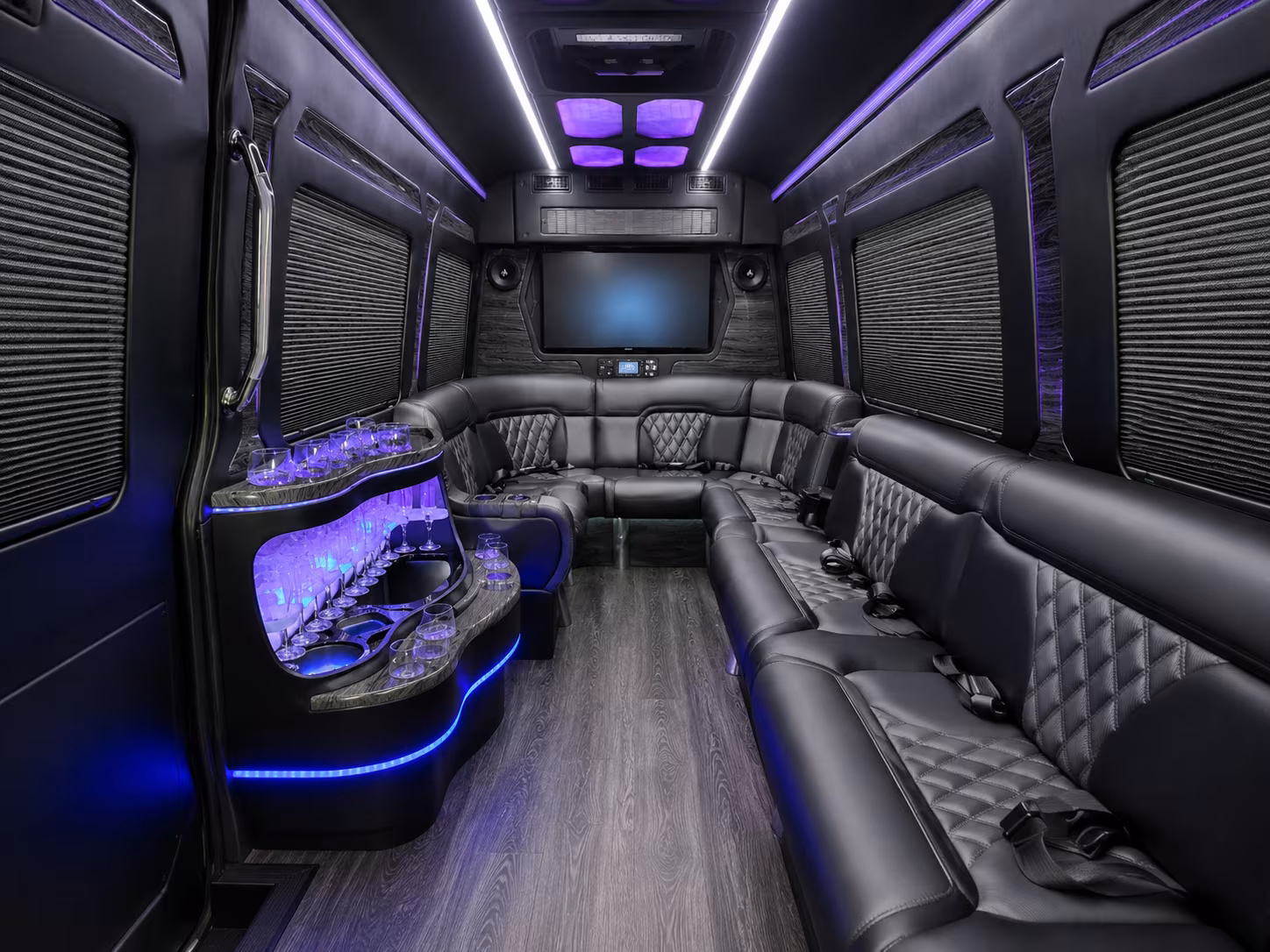 santa clara custom day trip and driving tour bus rentals