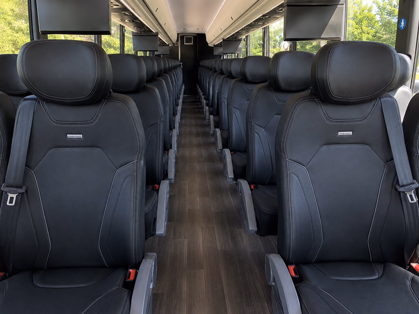 santa clara government meeting and conference shuttles