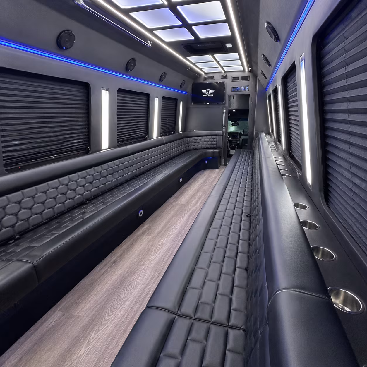 shuttle to san jose mineta international airport
