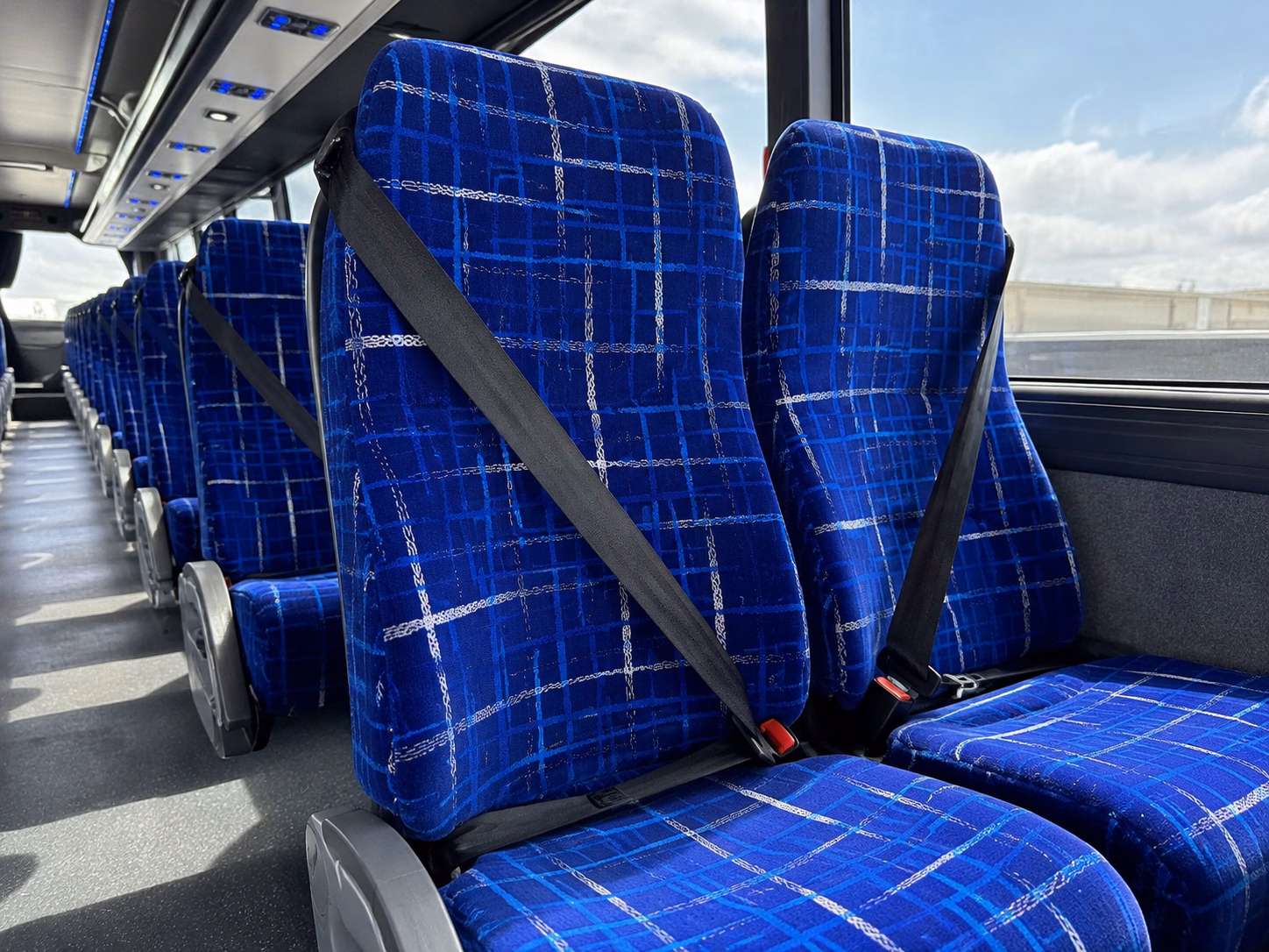 wedding weekend transportation to los gatos and beyond